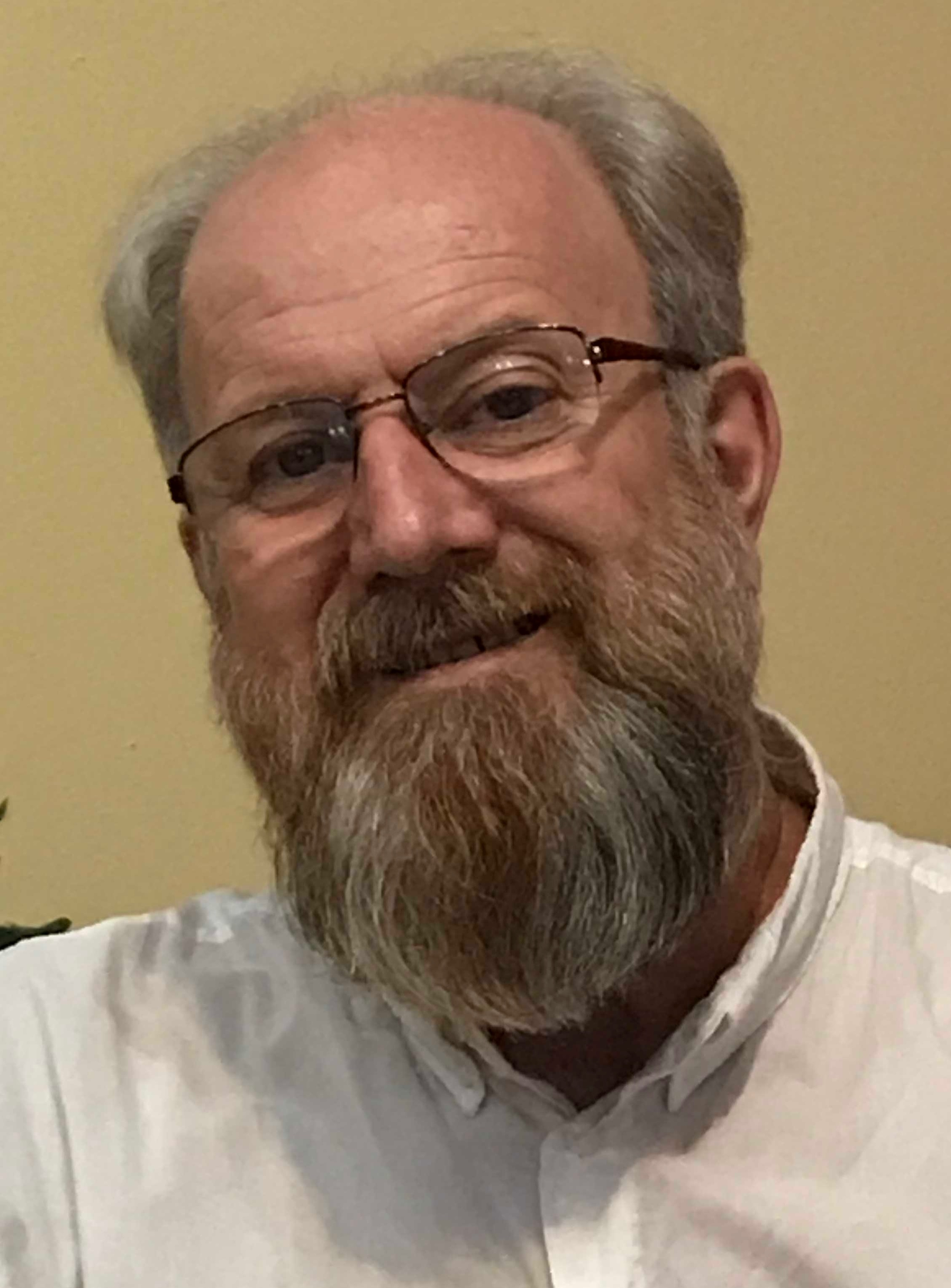 Ray Dalton