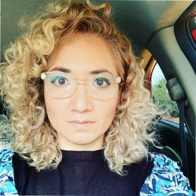 Nora Candelas
